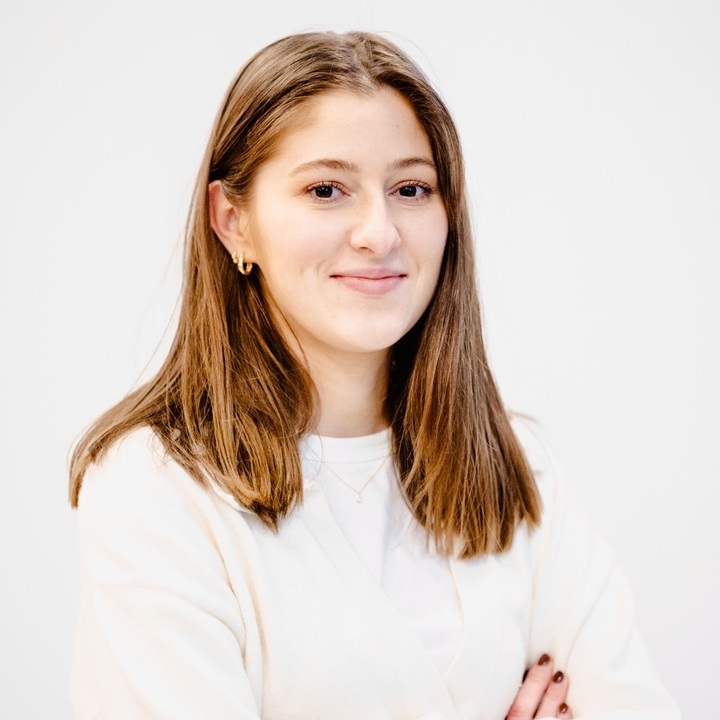 Angelica Dhaeseleer