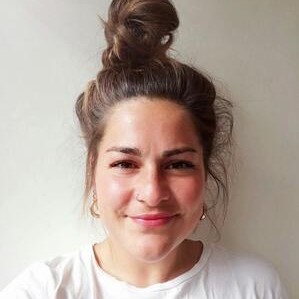 foto van Eva Mertens