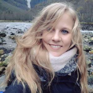 foto van Hannah Hoogerwerf