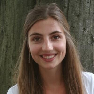 foto van Jill Schietse
