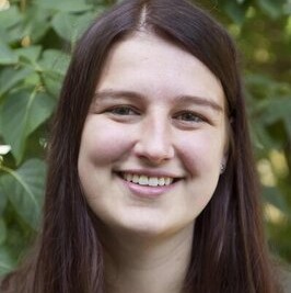 foto van Sarah Van der Schueren